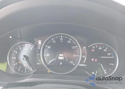 2019 Mazda Cx-5 Grand Touring из США, поврежденный, VIN JM3KFBDM2K0561245